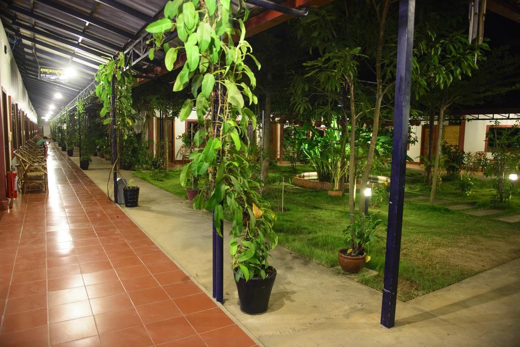 Zana Beach Guesthouse Sihanoukville Extérieur photo