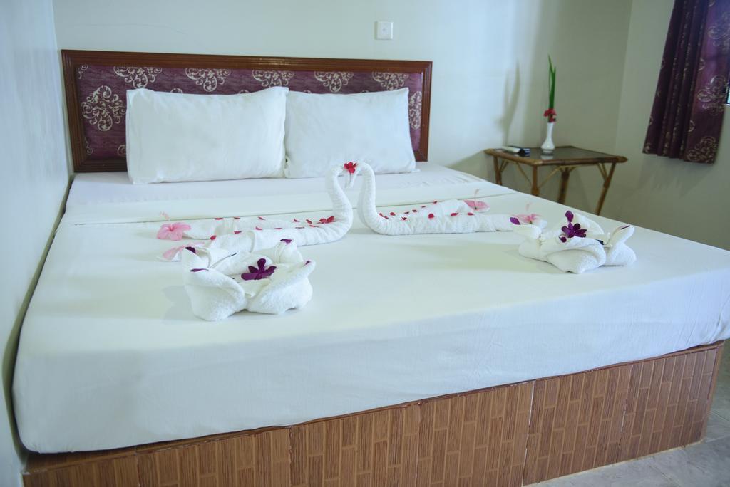 Zana Beach Guesthouse Sihanoukville Extérieur photo