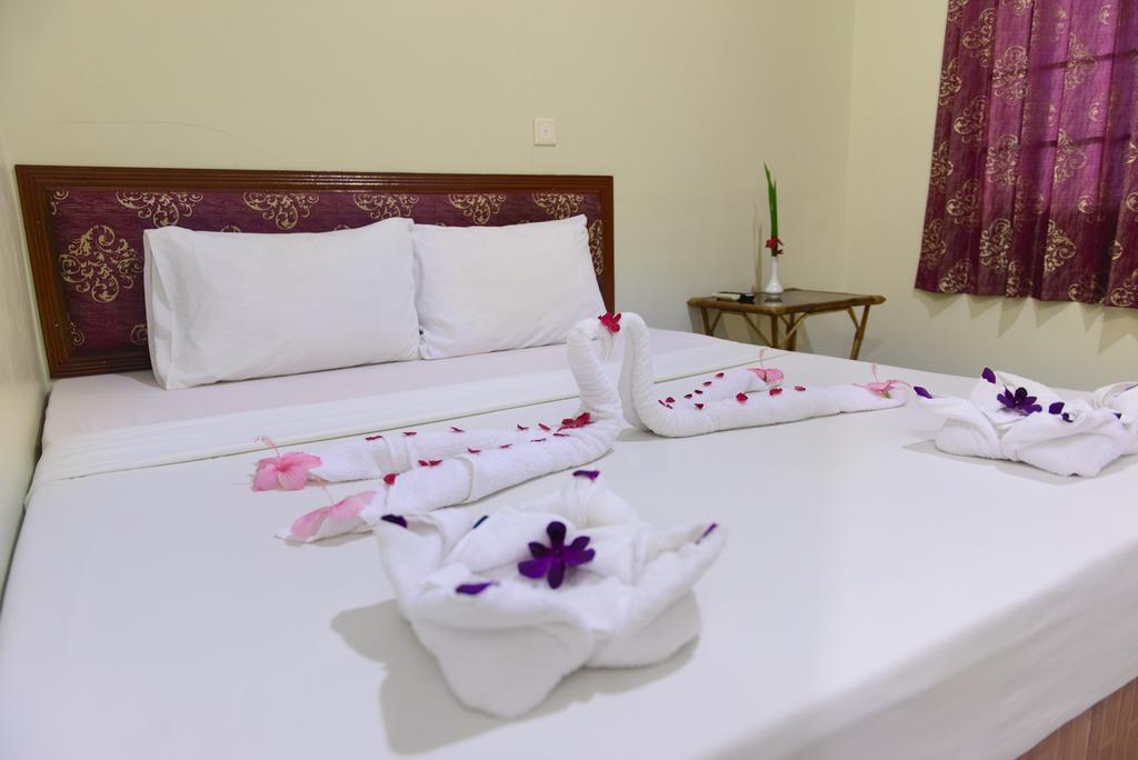 Zana Beach Guesthouse Sihanoukville Extérieur photo