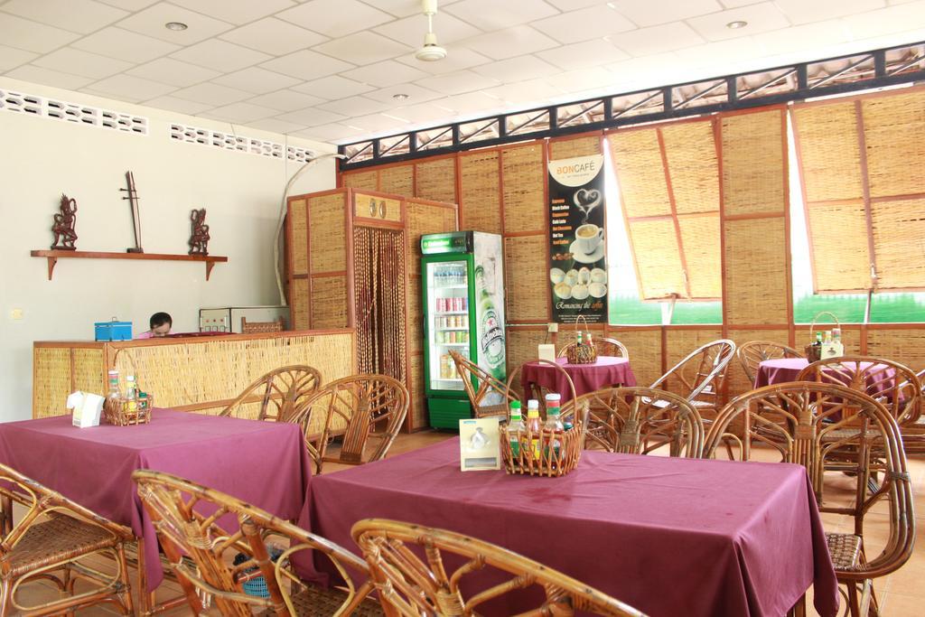 Zana Beach Guesthouse Sihanoukville Extérieur photo