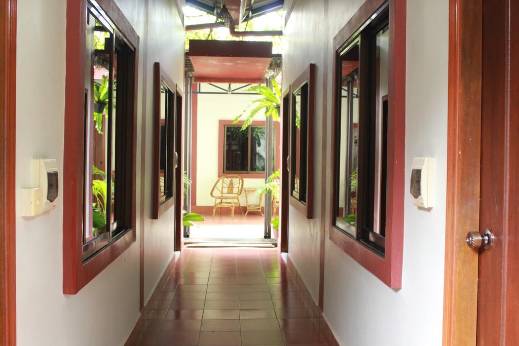 Zana Beach Guesthouse Sihanoukville Extérieur photo
