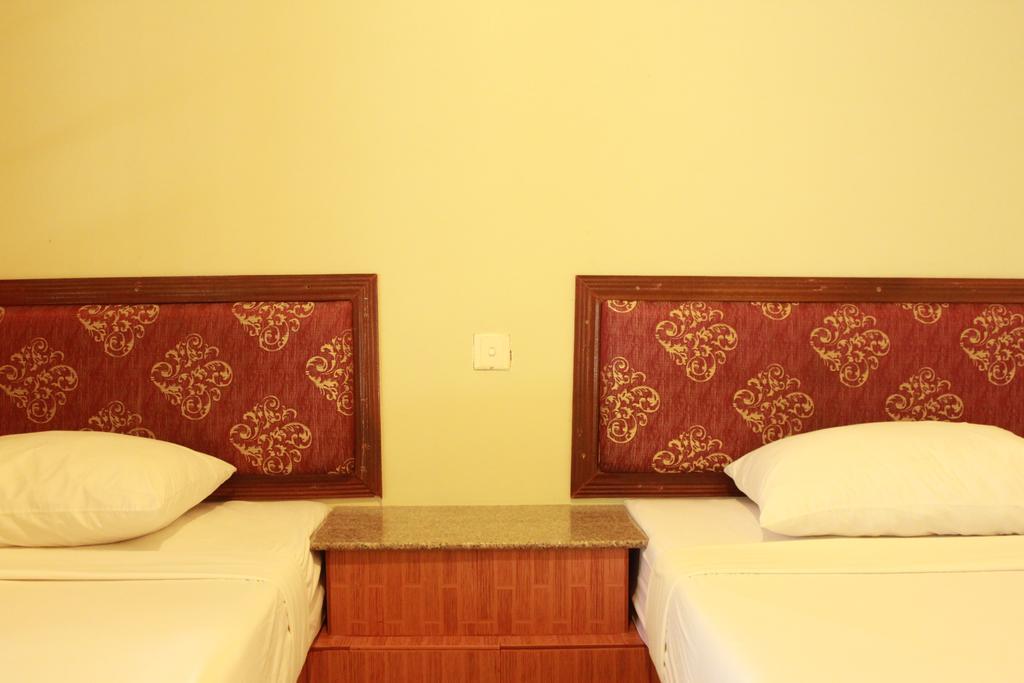 Zana Beach Guesthouse Sihanoukville Extérieur photo