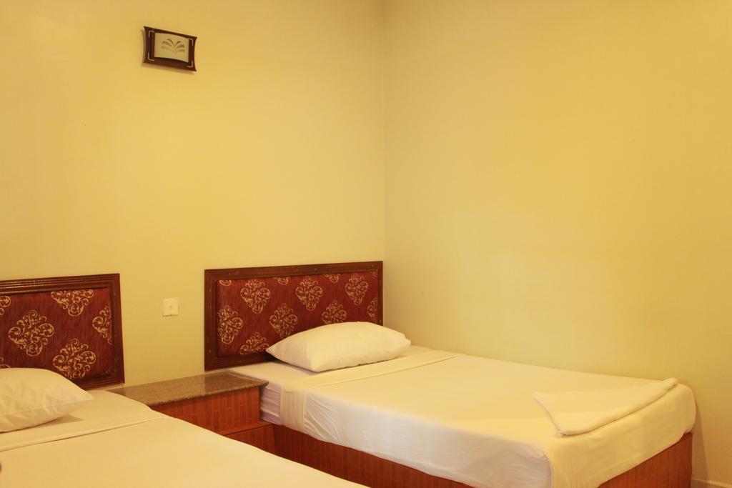 Zana Beach Guesthouse Sihanoukville Extérieur photo