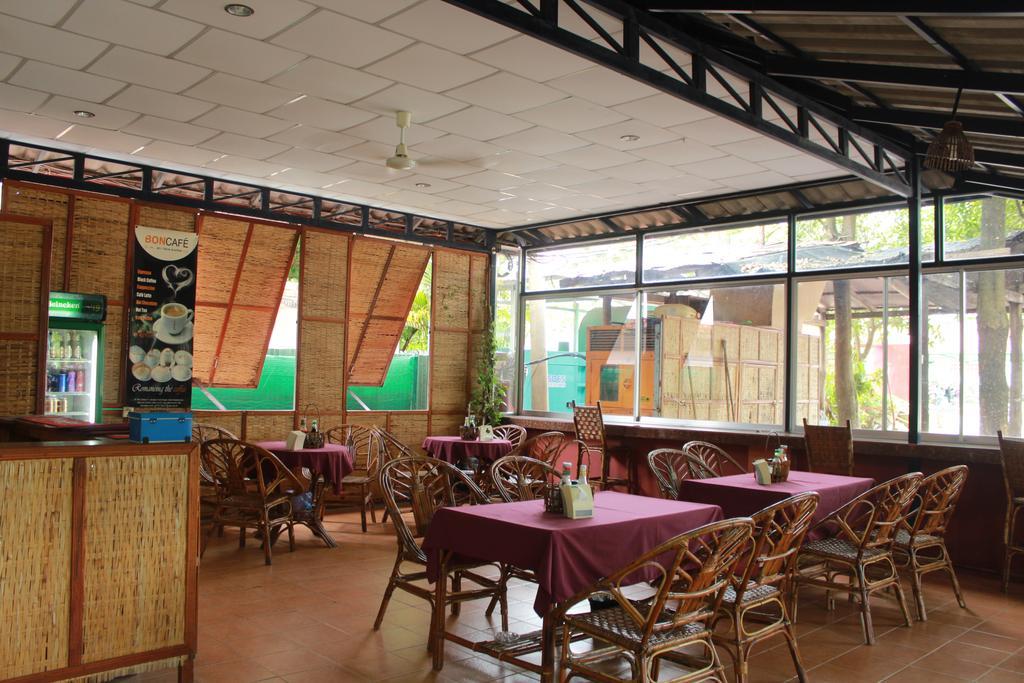 Zana Beach Guesthouse Sihanoukville Extérieur photo