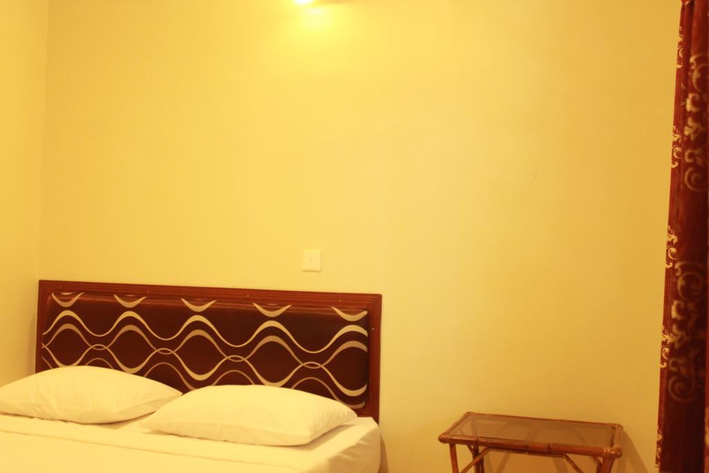 Zana Beach Guesthouse Sihanoukville Extérieur photo