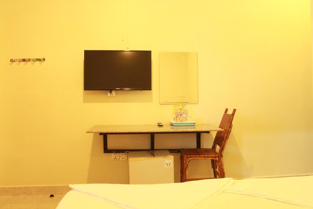 Zana Beach Guesthouse Sihanoukville Extérieur photo