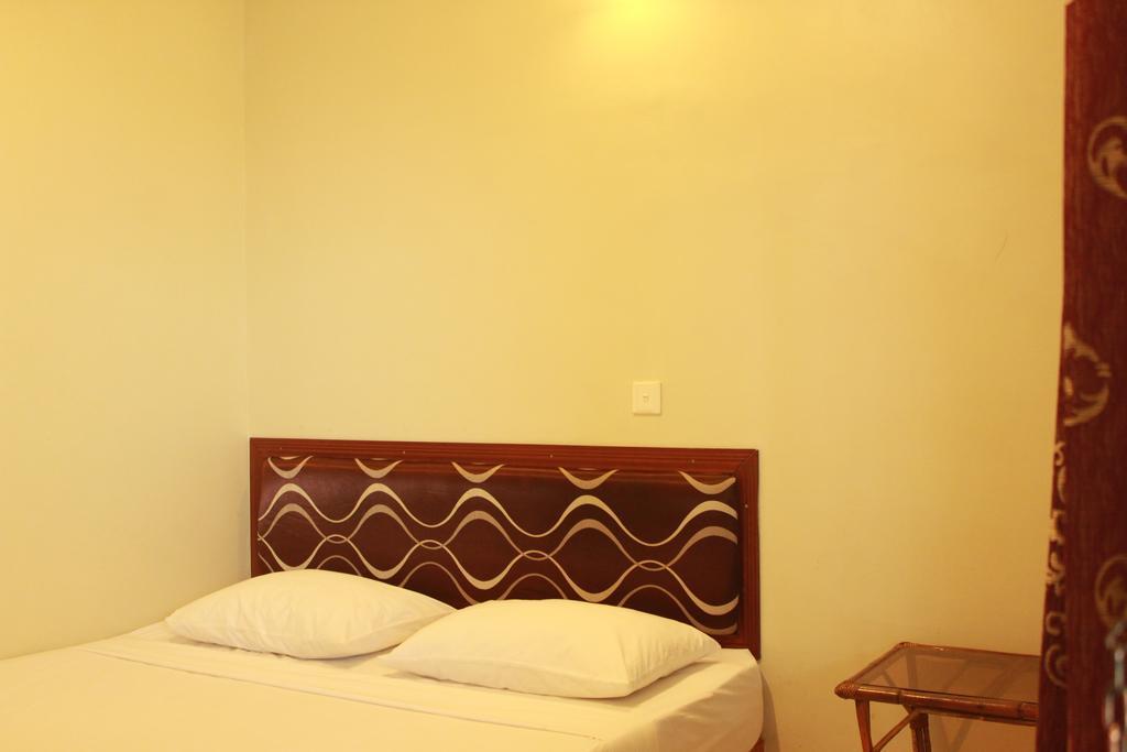 Zana Beach Guesthouse Sihanoukville Extérieur photo