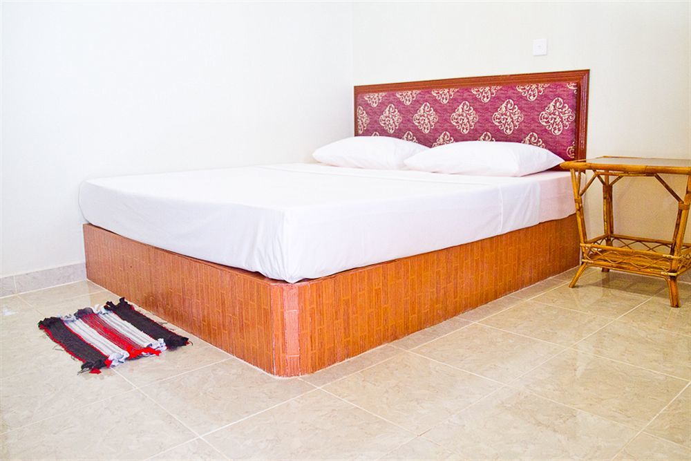Zana Beach Guesthouse Sihanoukville Extérieur photo